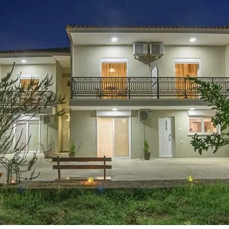 Apartment Alba Boutique *