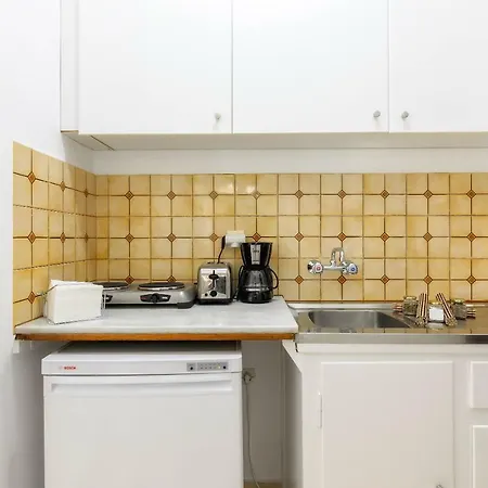 Alterego Apartment