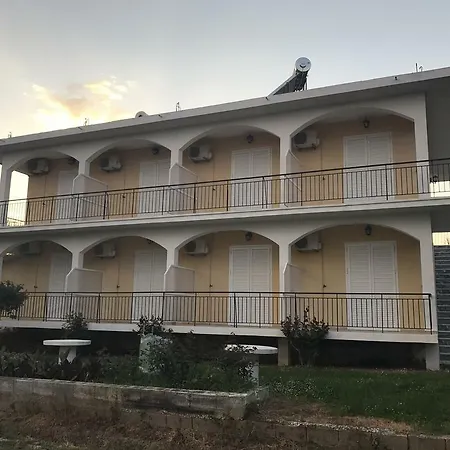 Agave Boutique Hotel Laganas