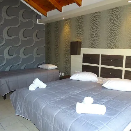 Hotel Garden Palace 4*