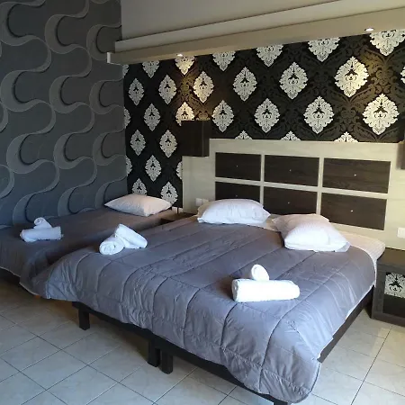 Garden Palace 4* Laganas