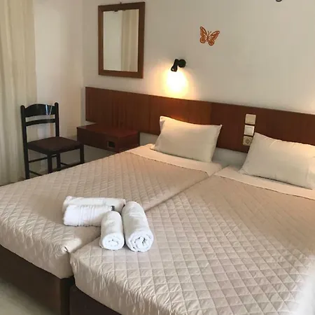 Erietta Apartment