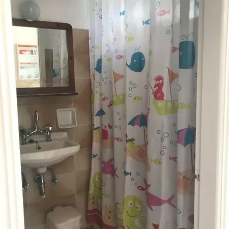 Apartment Erietta *