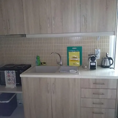 Apartment Annamaria House *