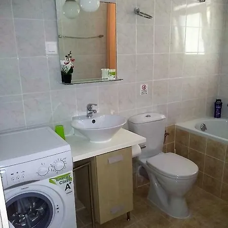 Annamaria House Apartment Laganas