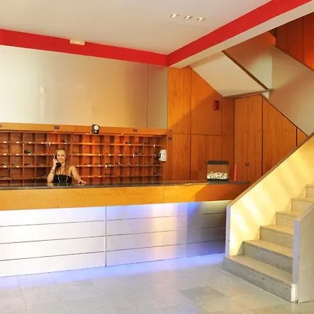 Mojo Hotel Laganas