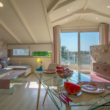 Appartement Daizy Boutique *