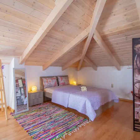 Anemelia Retreat - Explore & Recharge 2* Laganas