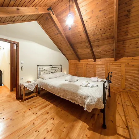 Apartment Borsalino &