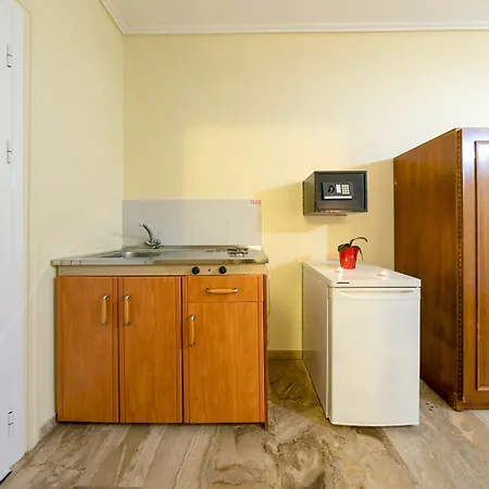 Apartment Borsalino & *