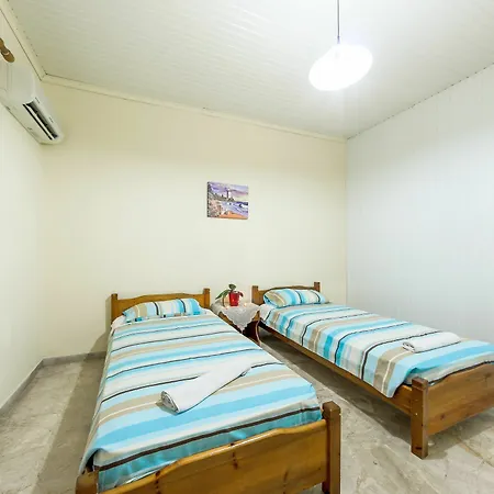 Apartment Borsalino & Laganas
