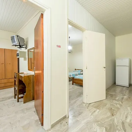 Apartment Borsalino &