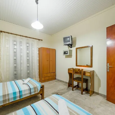 Apartment Borsalino & Laganas