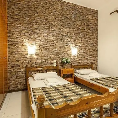 Appartement Chrysafis