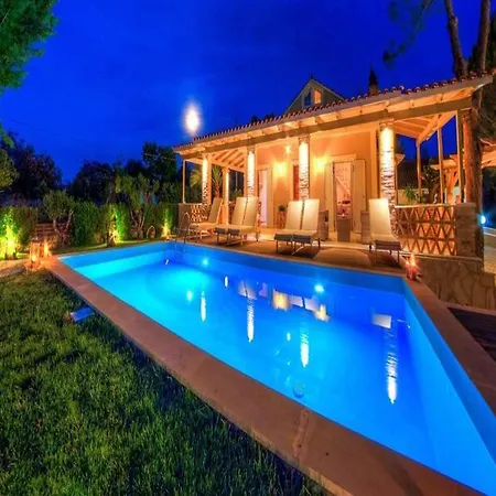 Luxury Dream * Laganas