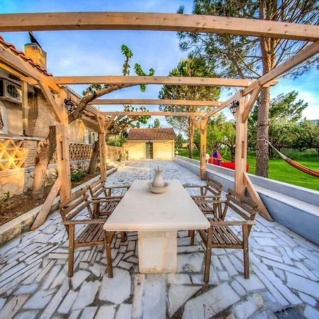 Luxury Dream Laganas