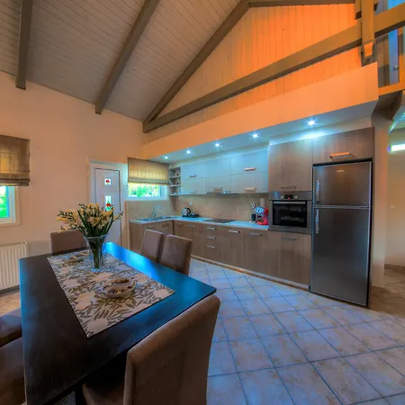 Apartment Luxury Dream Laganas