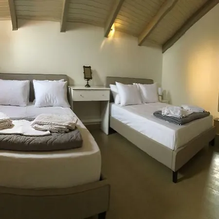 Luxury Dream * Laganas