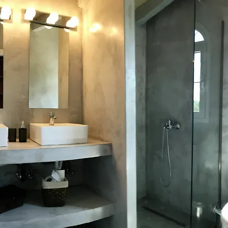 Luxury Dream Apartment Laganas