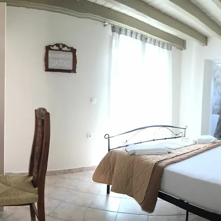 Luxury Dream Laganas