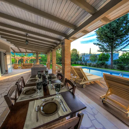 Luxury Dream Laganas