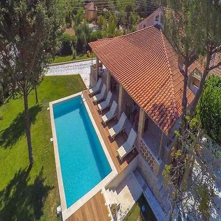 Luxury Dream Apartment Laganas