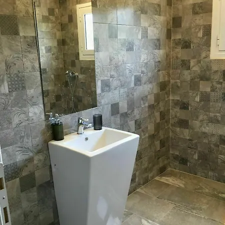 Apartment Luxury Dream Laganas