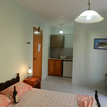 Terra Azzura Apartment