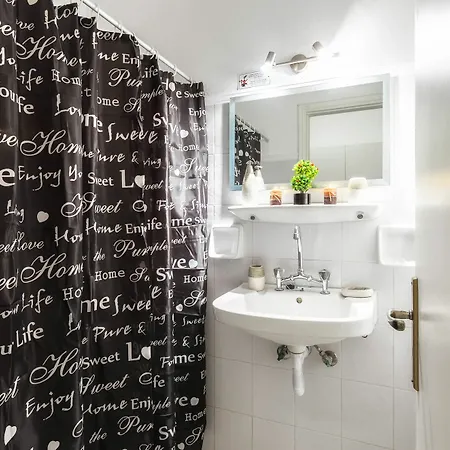 Apartment Alterego