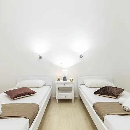 Apartment Alterego