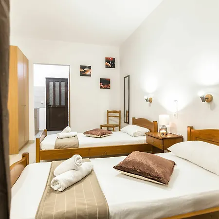 Alterego Apartment