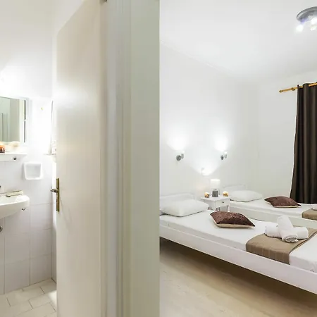 Apartment Alterego