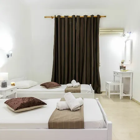 Apartment Alterego *
