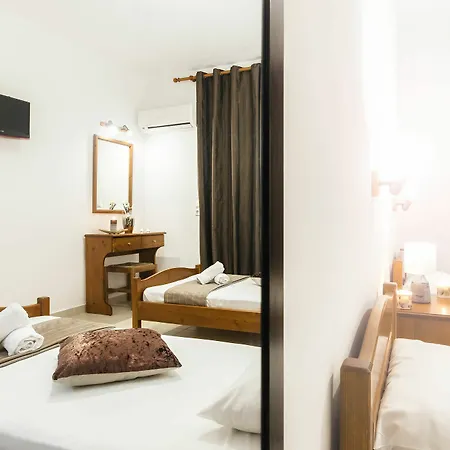 Alterego Apartment