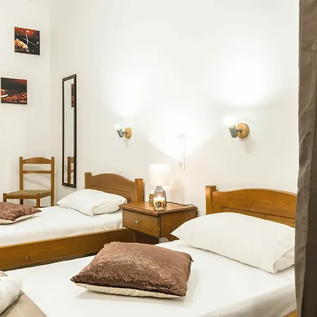 Apartment Alterego