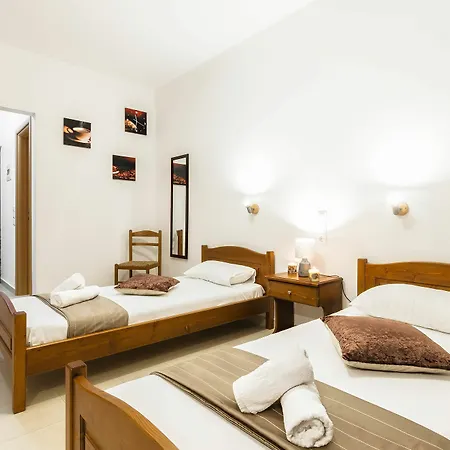 Alterego Apartment