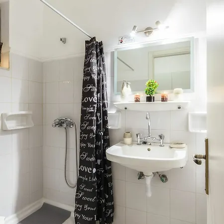 Apartment Alterego *