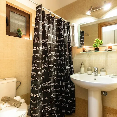 Apartment Alterego