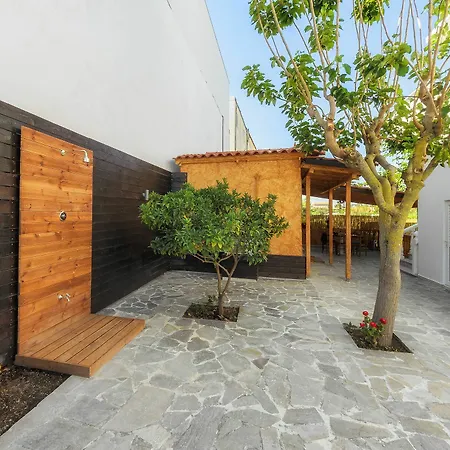 Alterego Apartment *