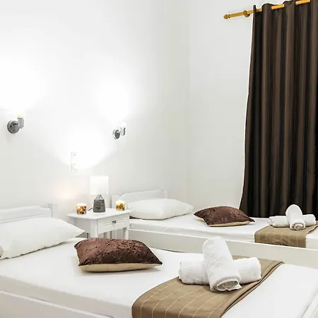 Apartment Alterego