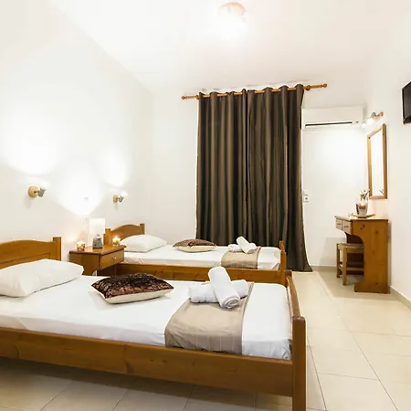 Apartment Alterego