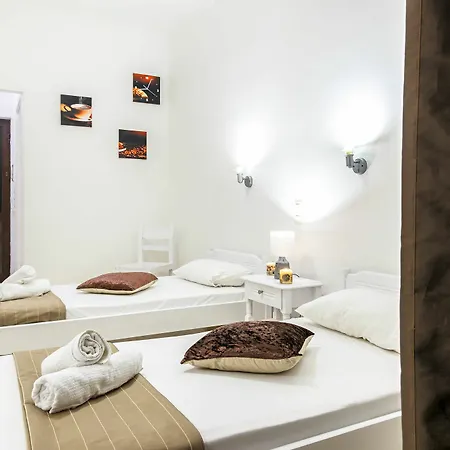 Alterego Apartment