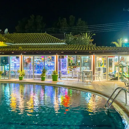 Savvas-deval (adults Only) Hotel 2*