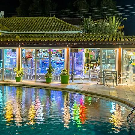 Savvas-deval (adults Only) Hotel