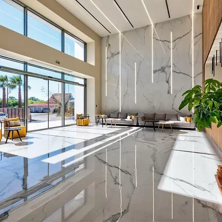 Hotel White Olive Elite 5*