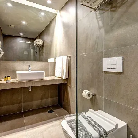 White Olive Elite Hotel