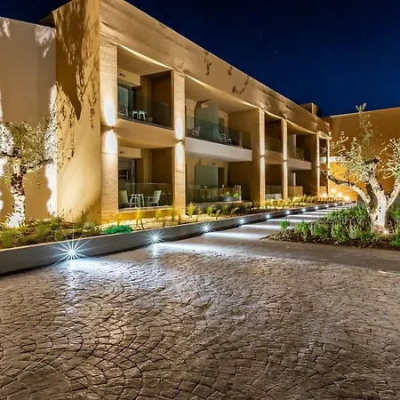 Hotel White Olive Elite 5*