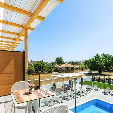 White Canvas Boutique Bed & Breakfast 3*