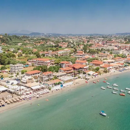 Apartment Stathis I