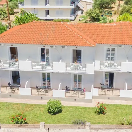 Apartment Stathis I